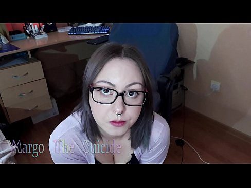 ❤️ Sexy Girl with Glasses Sucks Dildo Deeply on Camera ☑  Sex at us en-us.allo-sex.ru ❌️❤